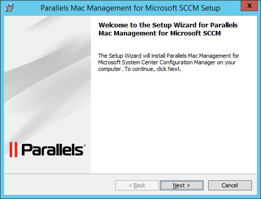 microsoft parallels for mac