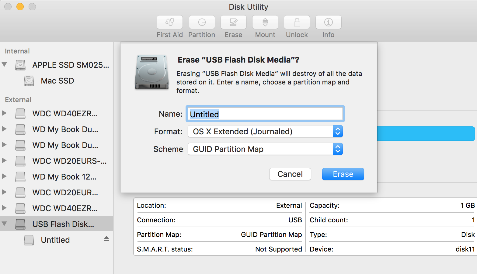 create a usb boot disk for mac os x on windows
